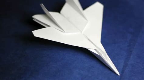 The Ultimate Paper Airplane .